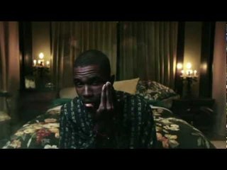 Beyoncé inspirée par Frank Ocean