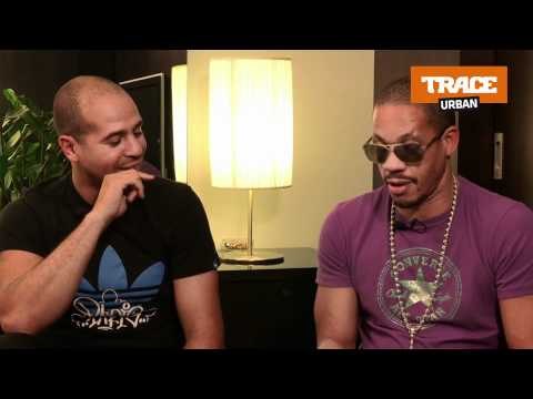 JoeyStarr et Cut Killer se souviennent de leurs émissions de radio respectives