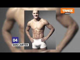 Top Sexy Boys: les beaux gosses des îles