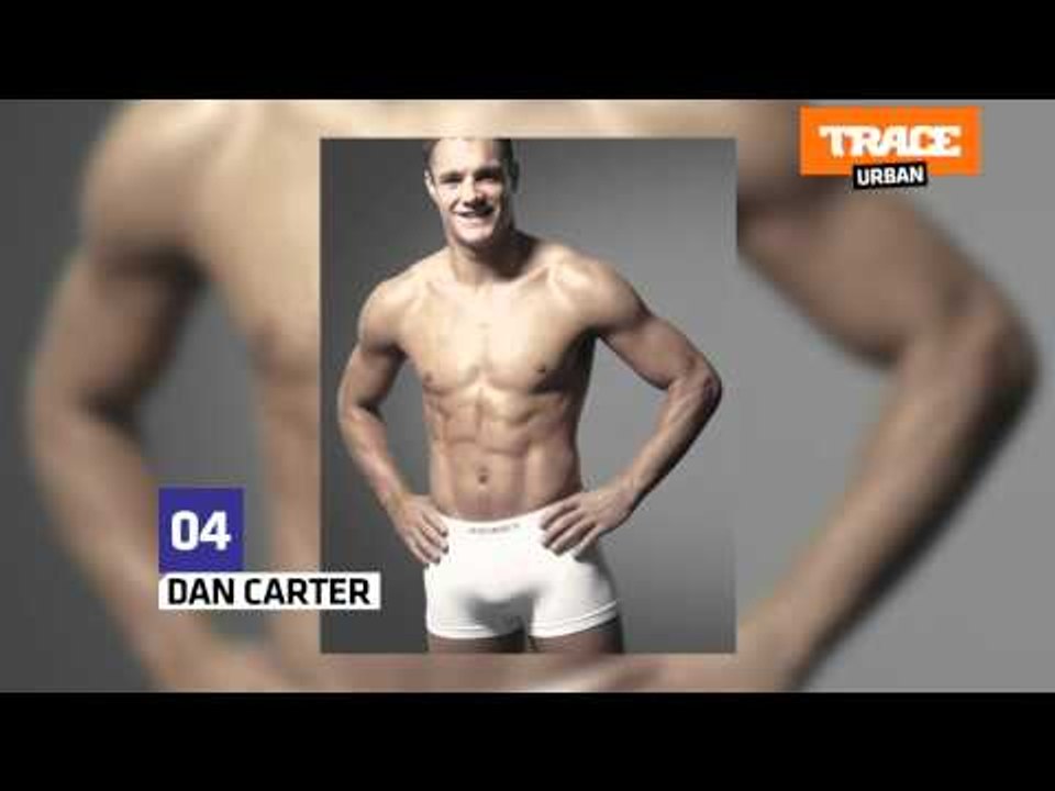 Top Sexy Boys: les beaux gosses des îles