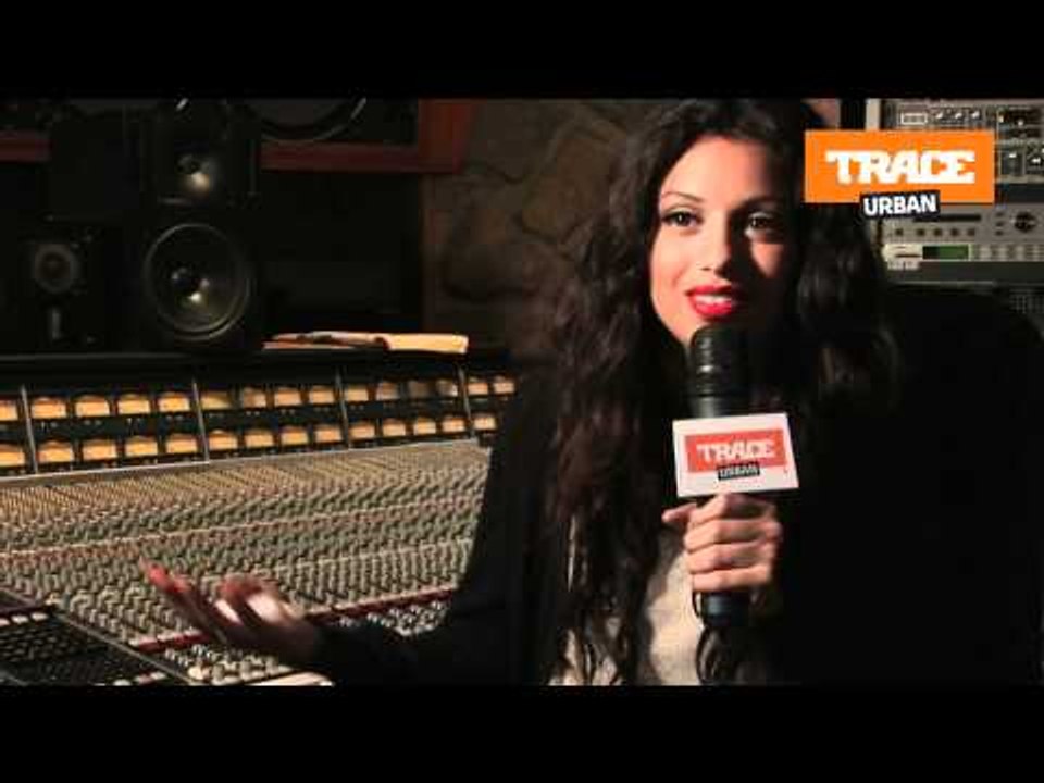 Tal raconte sa rencontre avec Alicia Keys