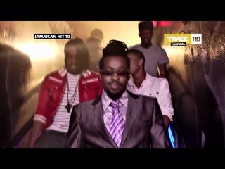 TRACE Tropical (Trailer HD)