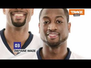 Ces artistes et sportifs intellos qui excellent
