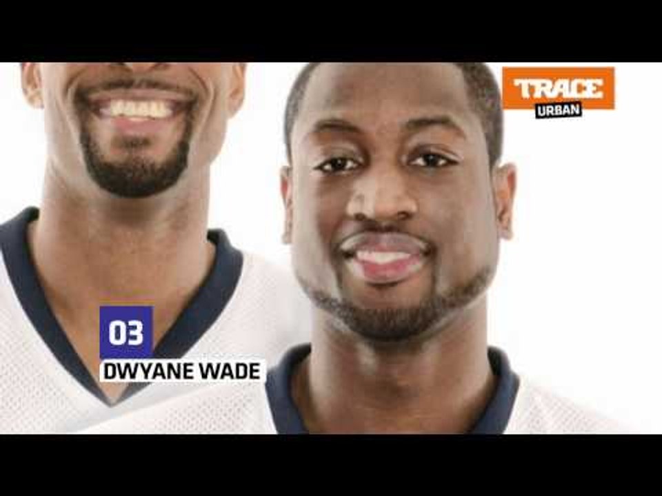 Ces artistes et sportifs intellos qui excellent