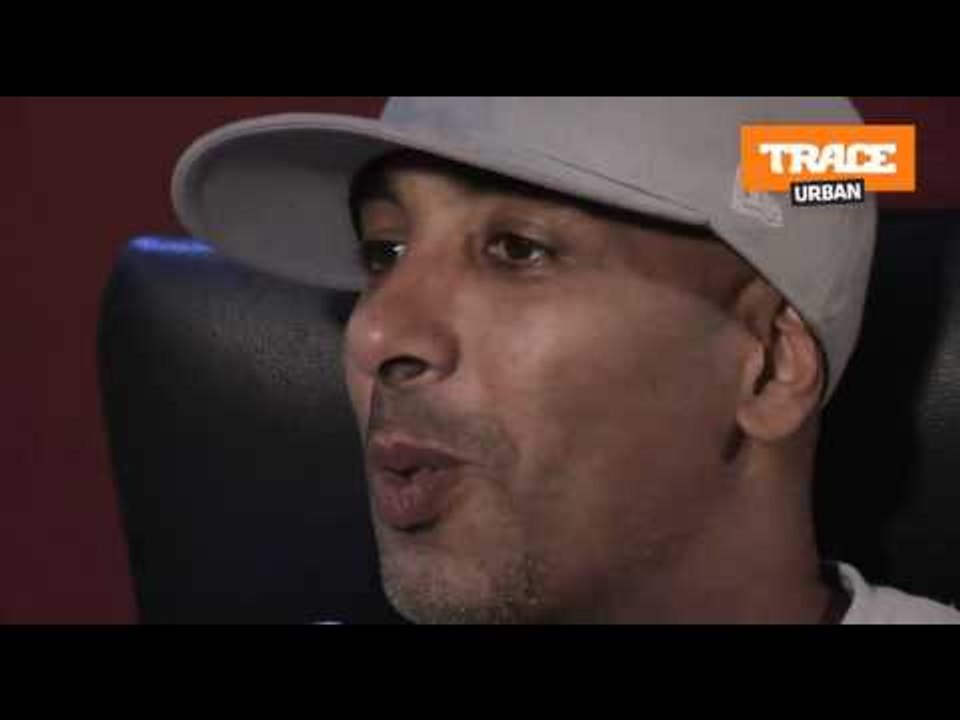 DJ Abdel -  de Dj à producteur