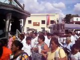 Los santos reyes Magos de Tizimín, Yucatán