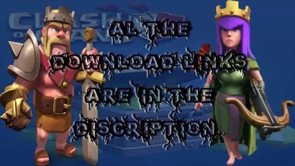 Clash Of Clans Private Server Setup Tutorial