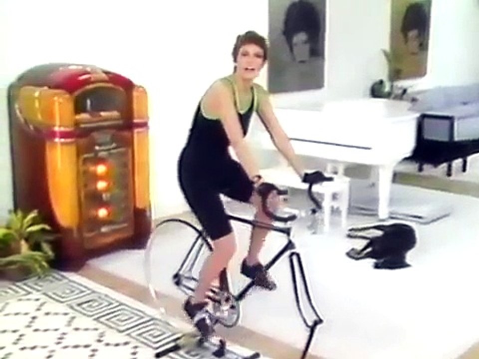 Raquel Welch - A Week with Raquel