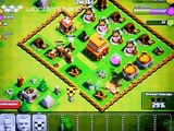 Clash Of Clans 14: Runaway Wall-Breaker Ending