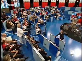 Me llamo Josep Lluis