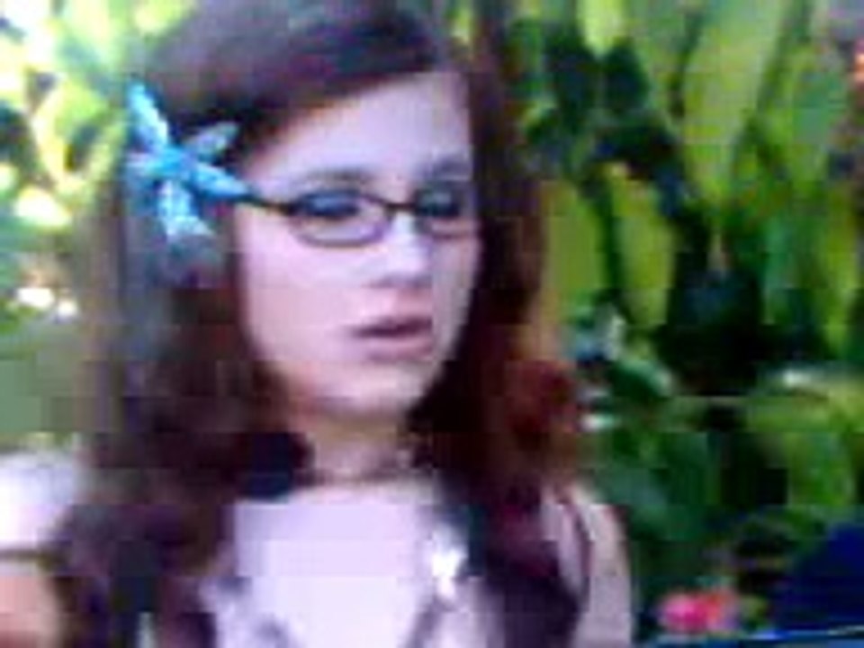 zoey 101 capitulo final 4 temporada (evanesence bring me to my life)