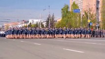 Russian Police Girls Parade in Ryazan, Russia_1_CE07EDBD5FFB8627FB78A1114DC0BC06
