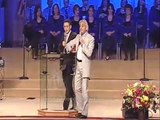 Benny Hinn - The Anointing of God
