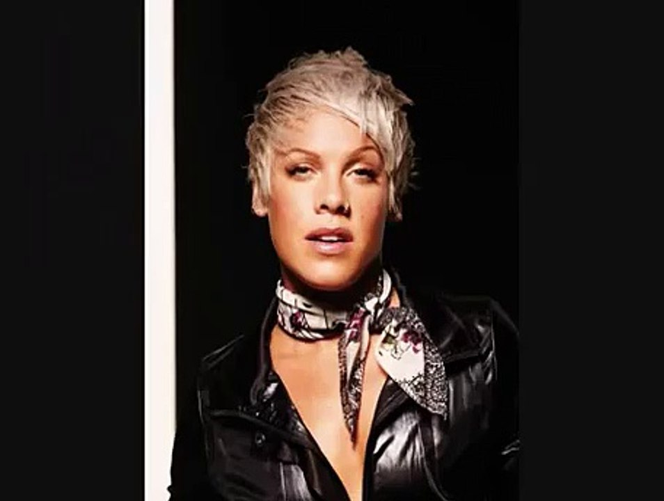 pink - stop falling (lyrics)
