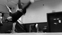 bboy yujeen powermove 2014