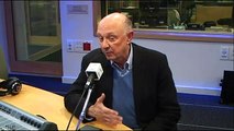 Interview With Mr. R. James Woolsey, Former Director of  the CIA - Herzliya Confrernce 2011