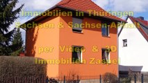 Immobilienmakler Zaspel in Nordhausen/ Sondershausen-Thüringen * Mühlhausen