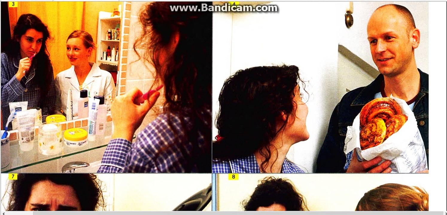 Schritte International-A2/1& درس24 - فصل سوم