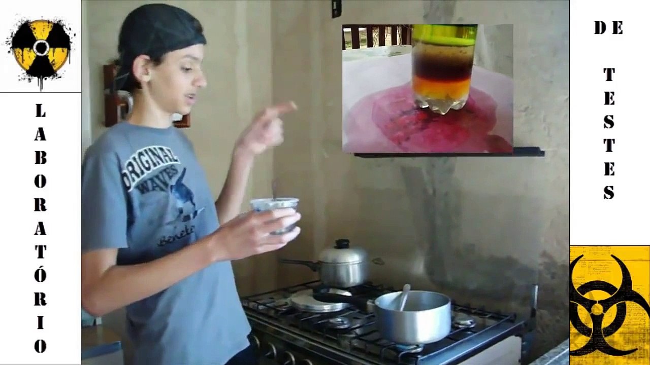 Vidro falso