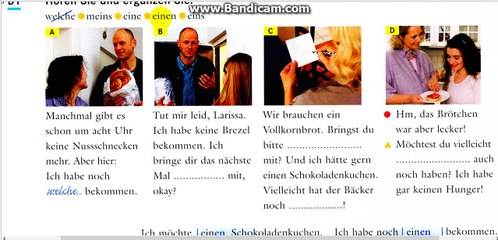 Schritte International-A2/1& درس26 - فصل سوم