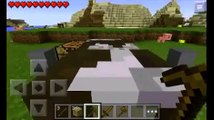 Minecraft ep 1 Ita l'inizio di una avventura