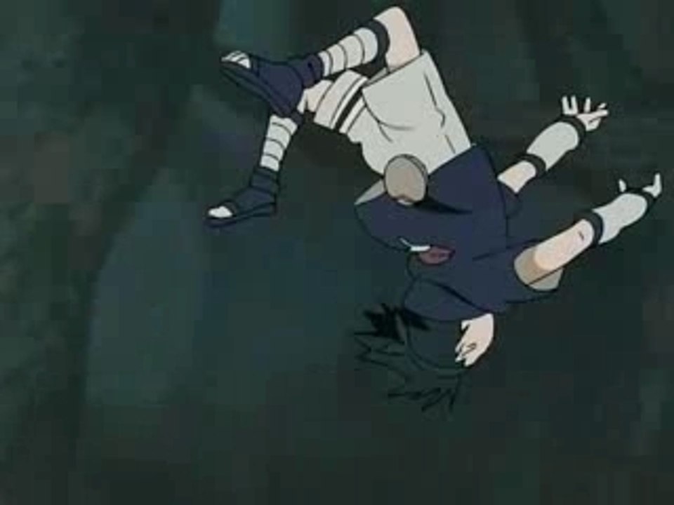 Amv - bullet for my valentine- room409