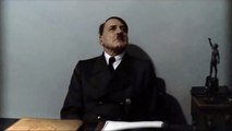 Hitler is informed that it's more fun in the Philippines