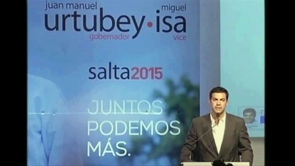 13 de ABR. Aníbal Fernández descartó la ampliación de integrantes de la Corte Suprema.