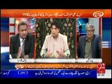 Muqabil 14 May 2015 , Conditions of Islamic Mosques and Institues in Pakistan
