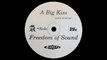 Freedom Of Sound - A Big Kiss