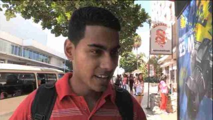 Cubans hope a better life after reestablishment relations with U.S.