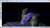 CGMasterTraining: UDK Intelligent Materials - Scale Aware Tiling