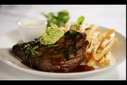 The Mustang Fine Dining Park City Utah Restaurant on Main Street American Cuisine