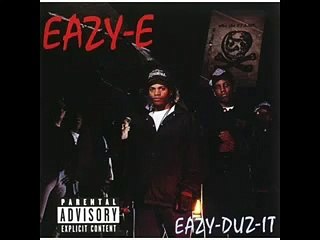 Eazy E - Boyz In The Hood (Remix)