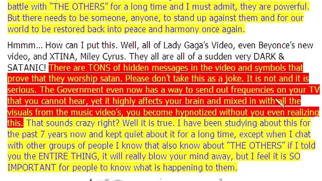 What Caused Tila Tequila's Brain Aneurysm After Exposing the Illuminati on The Internet?