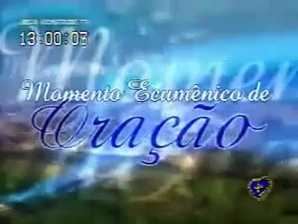 Pai-Nosso - ALZIRO ZARUR - PAIVA NETTO - Prece Ecumênica - RELIGIÃO DE DEUS - ECUMENISMO DIVINO