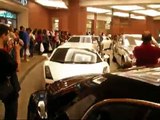 Exotic cars - Emirates mall, Dubai