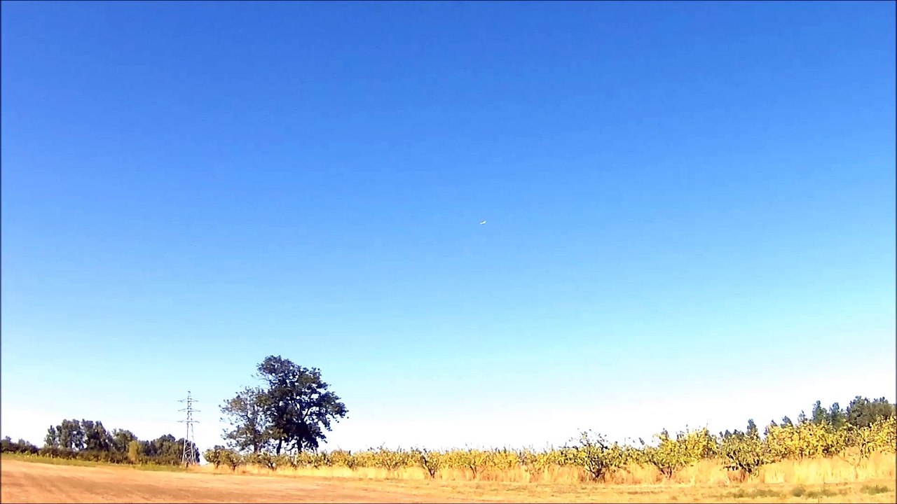 Air Trainer piste caavr