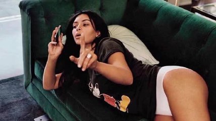 Stellte sich Kim Kardashian gegen Taylor Swift?