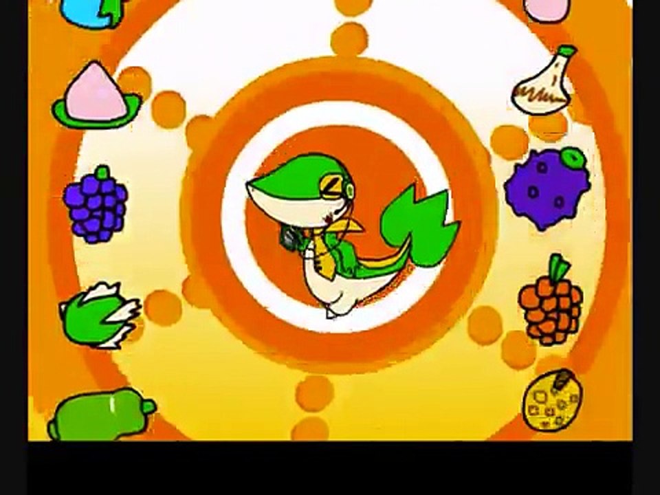 Snivy - PoPiPo [Vocaloid]