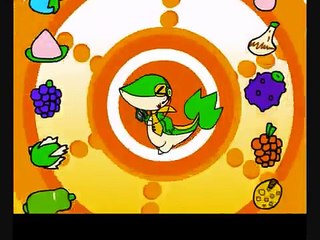 Snivy - PoPiPo [Vocaloid]