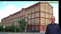 Immobilienmakler Zaspel in Sondershausen/ Thüringen * Wohnungen * Häuser * Gewerbeimmobilien