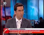 2012 04 16 José Gomes Ferreira e as pensões SIC.avi