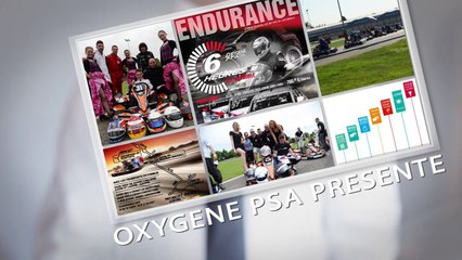 OXYGENE PSA