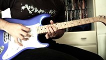 Final Fantasy VII Guitar Medley 