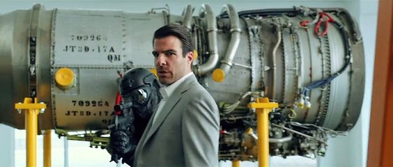 Hitman Agent 47 (2015)