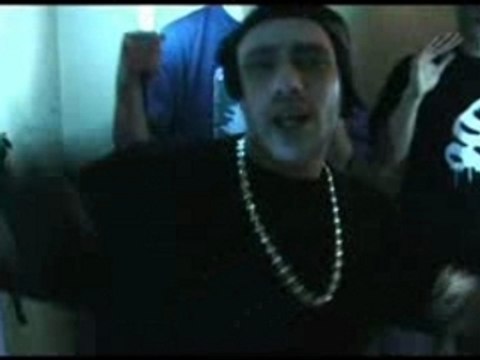 SWIFT GUAD - BANLIEUE ROUGE