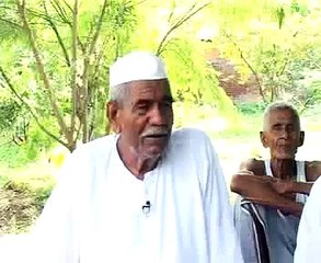 Tikait on Farm Subsidies