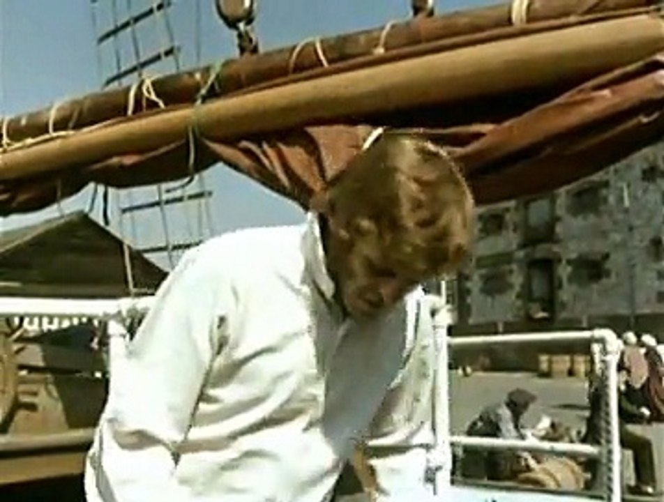 Die Onedin Linie S01E03