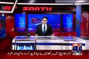 Aaj Shahzaib Khanzada Ke Saath – 22nd July 2015